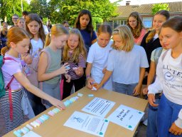 Baumpflanzaktion Hagelkreuzschule Lüttingen 0926